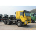 HOWO 371HP 25ton Semi Trailer Head 6X4 Tractor Truck (ZZ4257N3241W)